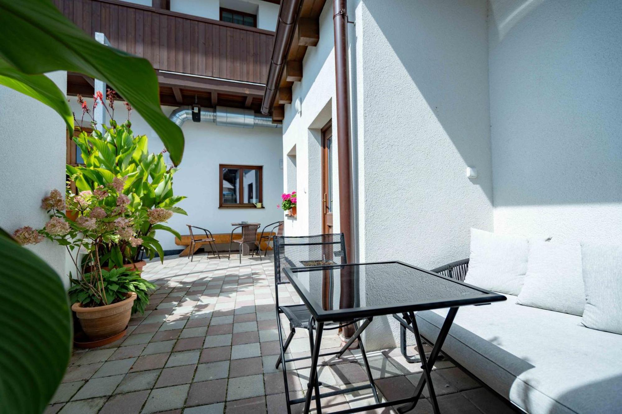 Hotel Volf Přeštice Eksteriør bilde
